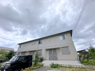 MAISON PUSPAの画像
