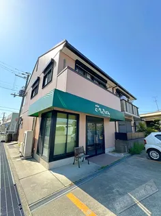 ハイツ ティンクル桜ヶ丘の画像