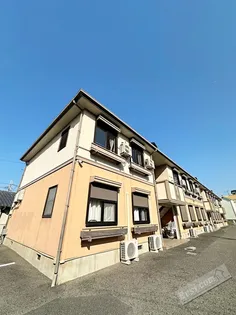 グリーンハイツ イナモトの画像