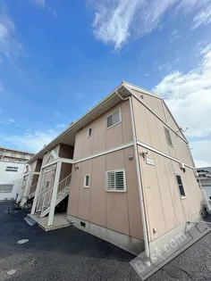 エスコートグリーンA棟 B棟の画像