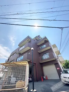 ポートライフマンションの画像