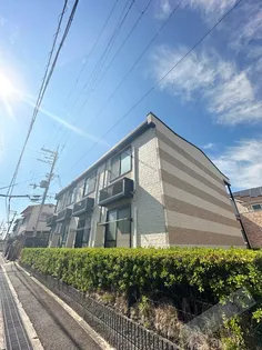 レオパレス富秋の画像