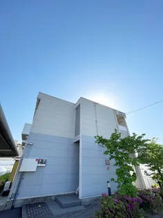 レオパレスFuchu Kita【2階】の外観