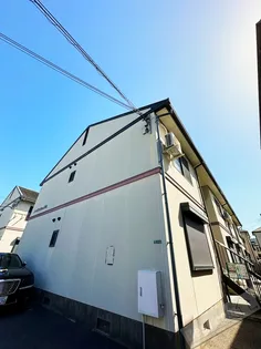 アーバンビレッジA棟の画像