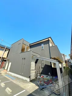 B'S GARDEN HIGASHIKAIZUKAの画像