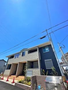 ソレアードの画像