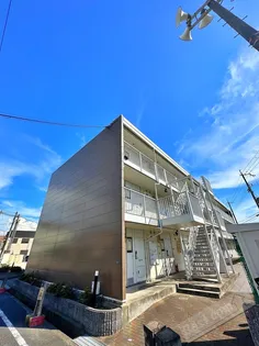 レオパレスプレステージの画像