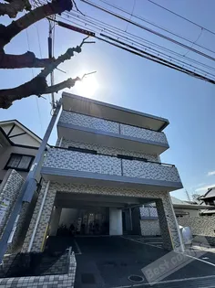 ハイツ イシカワの画像