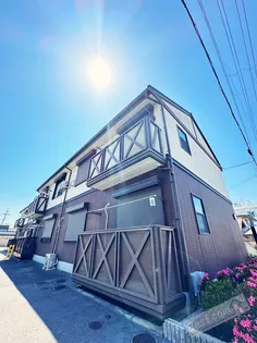 グローリー和泉の画像