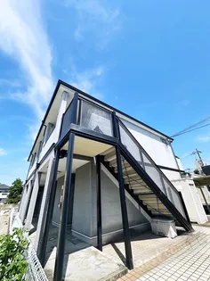 ラ・フェスタ 下池田【1階】の外観