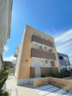 FELIZ北助松の画像