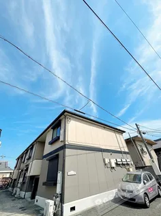 アポロハイツIIIの画像