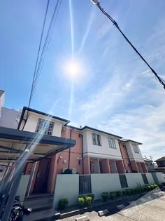 ホワイトハウスの画像