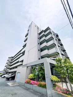 カルム長堀の画像