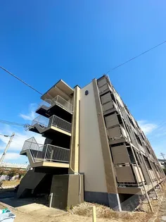 ビレッジハウス葛ノ葉8号棟の画像