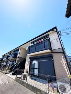 風見本郷Bの画像