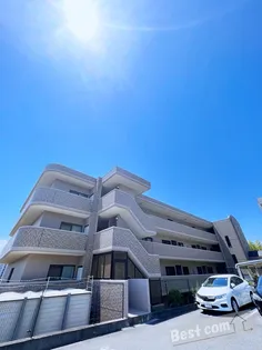 ラ・フォレグラース【3階】の外観