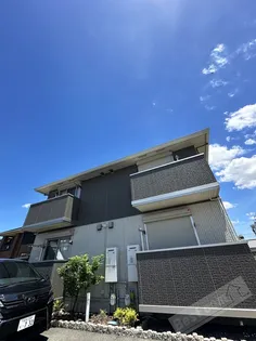 ラ フォンテ久米田の画像