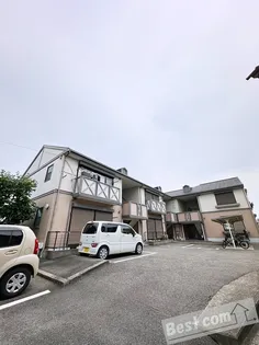 メゾン アベリエAの画像