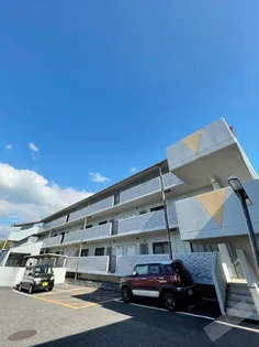 光明池サニーハイツの画像