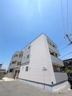 リヴェール助松【3階】の外観