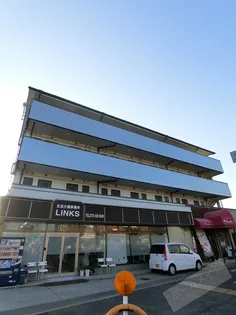 ロンネストWAVEHOUSEの画像