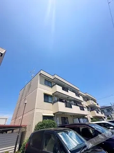 グランクオーレI番館の画像