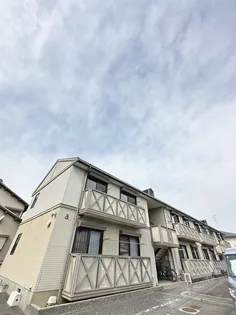 ガーデンタウン清水B棟の画像