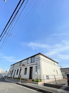 クローバーコリーヌの画像