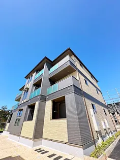 ラ ルーチェ Yの画像