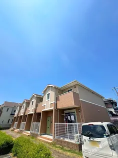 アルルⅡ番館の画像