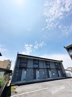 大阪府岸和田市中井町3丁目【テラスハウス】の外観