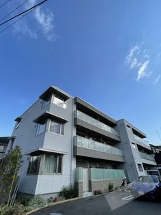 シャーメゾン加茂の画像