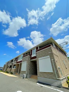 サニー レジデンス 和泉の画像