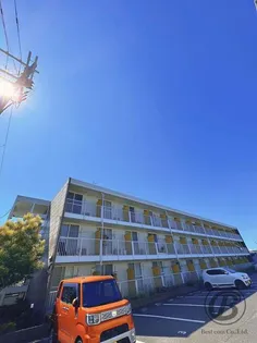 レオパレスフォレストの画像