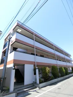 メゾン ドゥ スリジェの画像