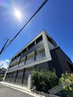 フィアスコート北助松Ⅰの画像