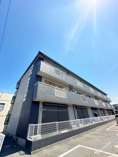 P&Kマンション【3階】の外観