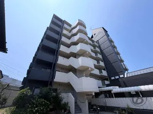 COLLECTION東岸和田の画像