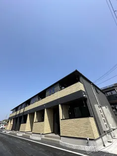 フリーデ Mの画像