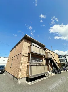 コートボナールⅠの画像