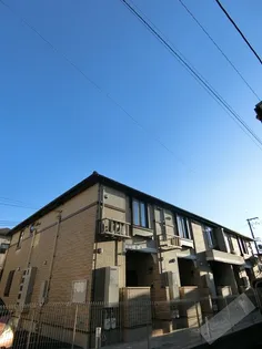 カーサ アリエッタⅠの画像
