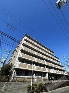 リアンジェ泉大津の画像