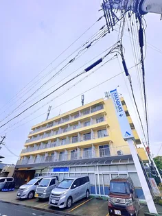 レジデンス曽根の画像