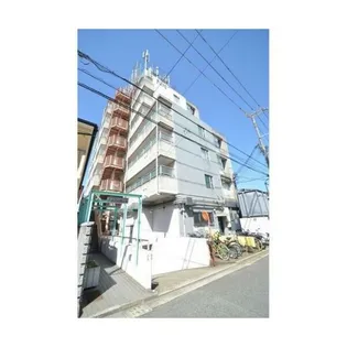 アミケンハイツの画像