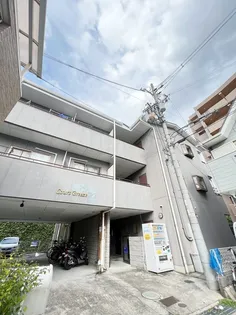 コートブリーゼの画像