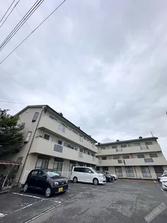 ヴィラアイリスの画像