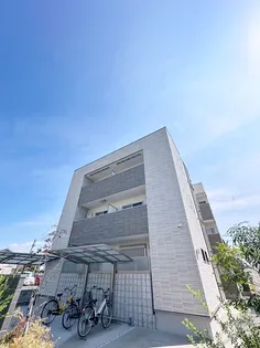 フィアスコート松之浜IIの画像