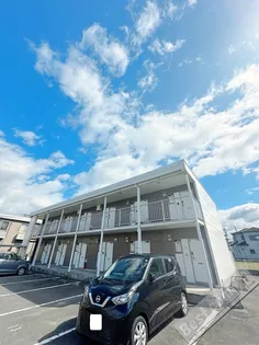 レオパレスカズⅠの画像