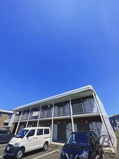 レオパレスカズⅡの画像